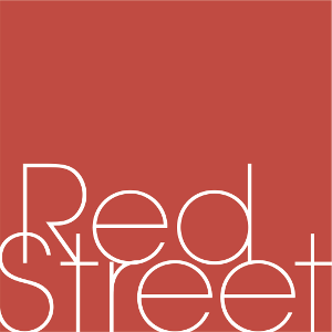 RedStreet logo.