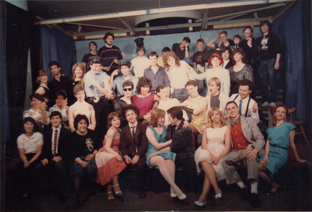 1986-03-21 MIT Next Act Sweet Charity