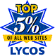Lycos Top 5%