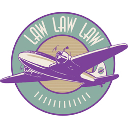 LawLawLaw Newsletter