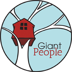 GiantPeople treehouse logo