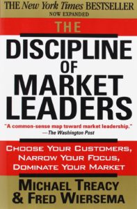 The Discipline of Market Leaders