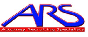 Attorney Recruiting Specialists (ARS) logo