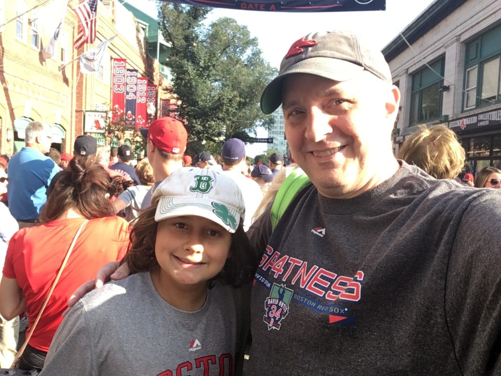 2018-08-20_17-25-23 Freddy Ciampa and Erik Heels at Fenway Park for Boston Red Sox baseball game.jpg